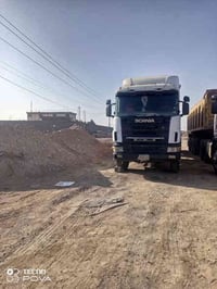 سكانيا للبيع موديل 2000انجكتر سياره بلعمل عربانه علم المانيا تخم تاير ...