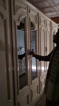 غرفة نوم عراقية • شد ونقل مجاني • هدية جهاز كهربائي