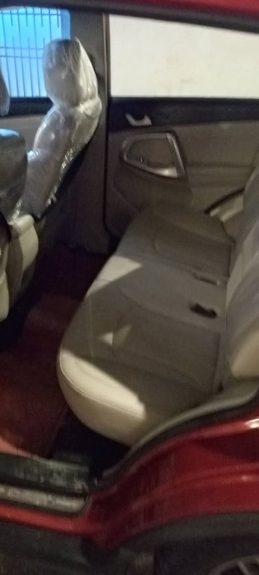 السلام عليكم سياره شيرير موديل 2018 السياره كفاله عامه السياره حيل نضيفه والاستفسار الاتصال على الرقم ***********
