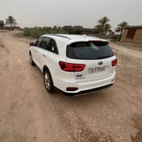 سورنتو ٢٠٢٠ • ٦ سلندر • ٧ راكب