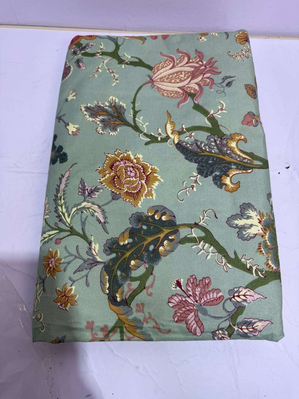 تلبيسات لحاف متر ونص في مترين وتصير تلبيسه لدوشك  سعر القطعة 8 الف اثنيهم ب15 الف القماش صيفي متوفر توصيل


**إذا كنت صاحب هذا الإعلان وتريد حذفه لأي سبب، رجاءا أرسل رسالة إلى الدعم الفني**