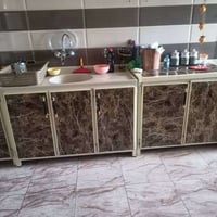 كاونتر • نضيف • ٣ قطع