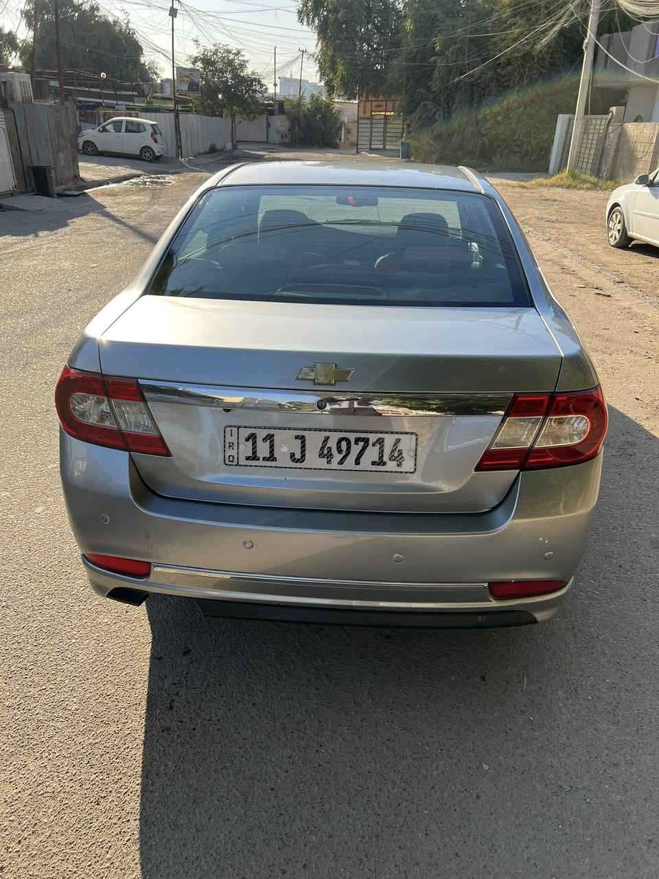 سلام عليكم ابيكا للبيع وارد خليجي موديل 2007 السيارة ب اسمي سنوية لل2028 رقم بغداد الدولي هزة جديدة كبل تحول 
ضربتها جاملغ  عكس السايق وبنيد شواصي لغود مكفولات كير ومكينه كامري جدد شرط تبريد ثلج السياره كاملة كل الكهربائيات شغاله تحكم مري شاشة وكامره خلفية مصبوغه عام جماليه اثر جراد ورايدها 55 وبيها مجال بسيط عنواني بغداد المشتل ***********
