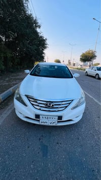 سوناتا • ٢٠١٠ • بلا حوادث