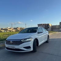 جيتا • ٢٠١٩ • محرك ١٫٤ تربو