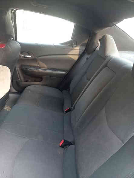 سلام عليكم دوج افنجر موديل 12 رقم بابل المكان بغداد السعر 60 سنويه جديده ***********
