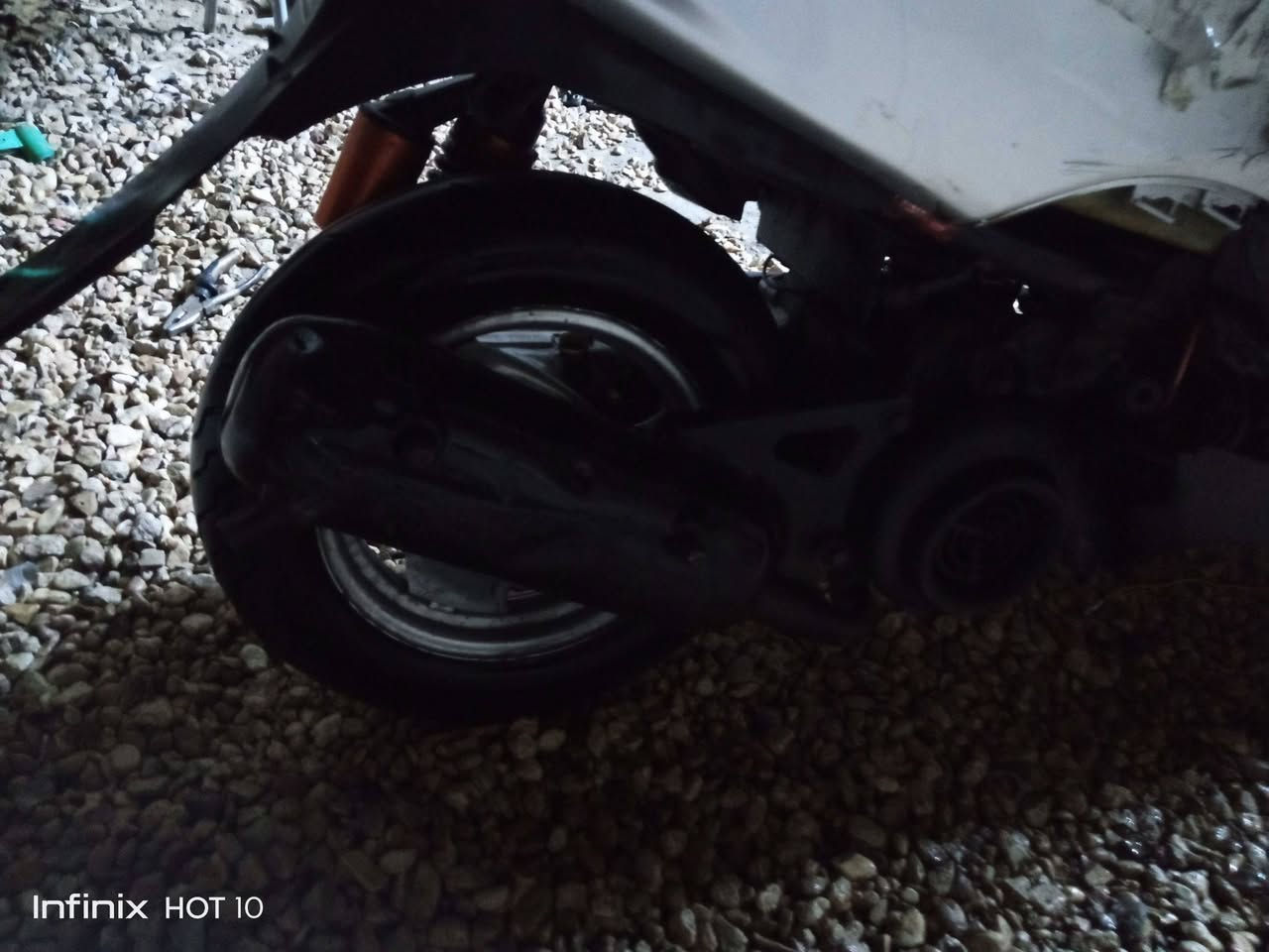 سلام عليكم دراجه شغاله دراجه ناعمه مكاني شهداء سيف سعد سعر 150قفل قفل قفل ***********
