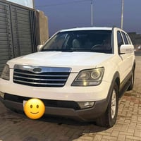 موهافي • ٢٠١١ • ٨ سلندر