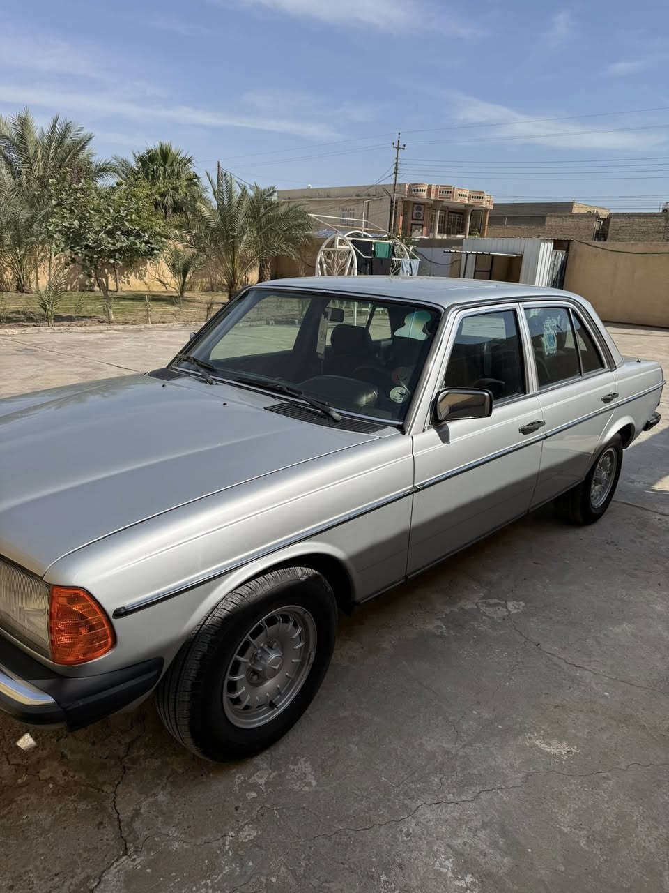 مارسدس مروري ابو جحيل اللبيع سياره جديد رقم بغداد ابسمي ***********
