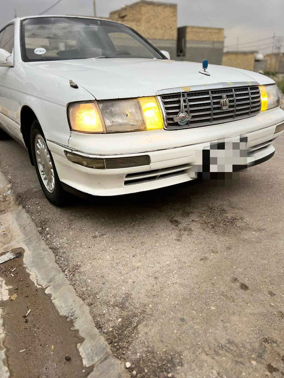 سلام عليكم بطه منفصل واسط لون أبيض مكفوله من كص ونقل جثه ولوصوليات جهة حديد وتبريد بي طخه بسيطه جملق الخلفي تبخير صبغ مديل 94 سنويته صاقطه سعره 60وبيه مجال ***********
