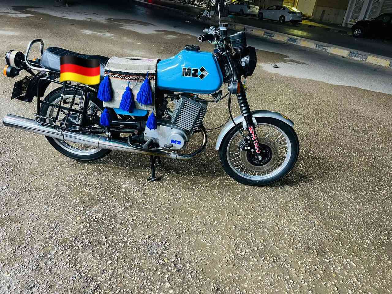 السلام عليكم منرخصت  مدير الكروب ماطور للبيع ماطور خير من الله ستوة معمر  لحيم جو الكشن  سايس اربعه المكان نجف سعر ثنين و ثلثمية وبي للطيبين المو شراي لا يتعبني ***********🇩🇪🇩🇪
