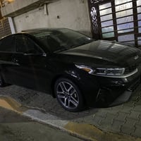 صني فورتي • ٢٠٢٤ • ٩٠٠٠ كم