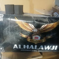 فحم الحلاوجي • كميات محدودة • الموصل