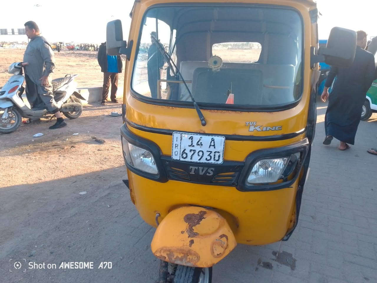 تكتك موديل 19دتخله 20 رقم وسنويه سعر 4250 مكاني تنومه ***********
