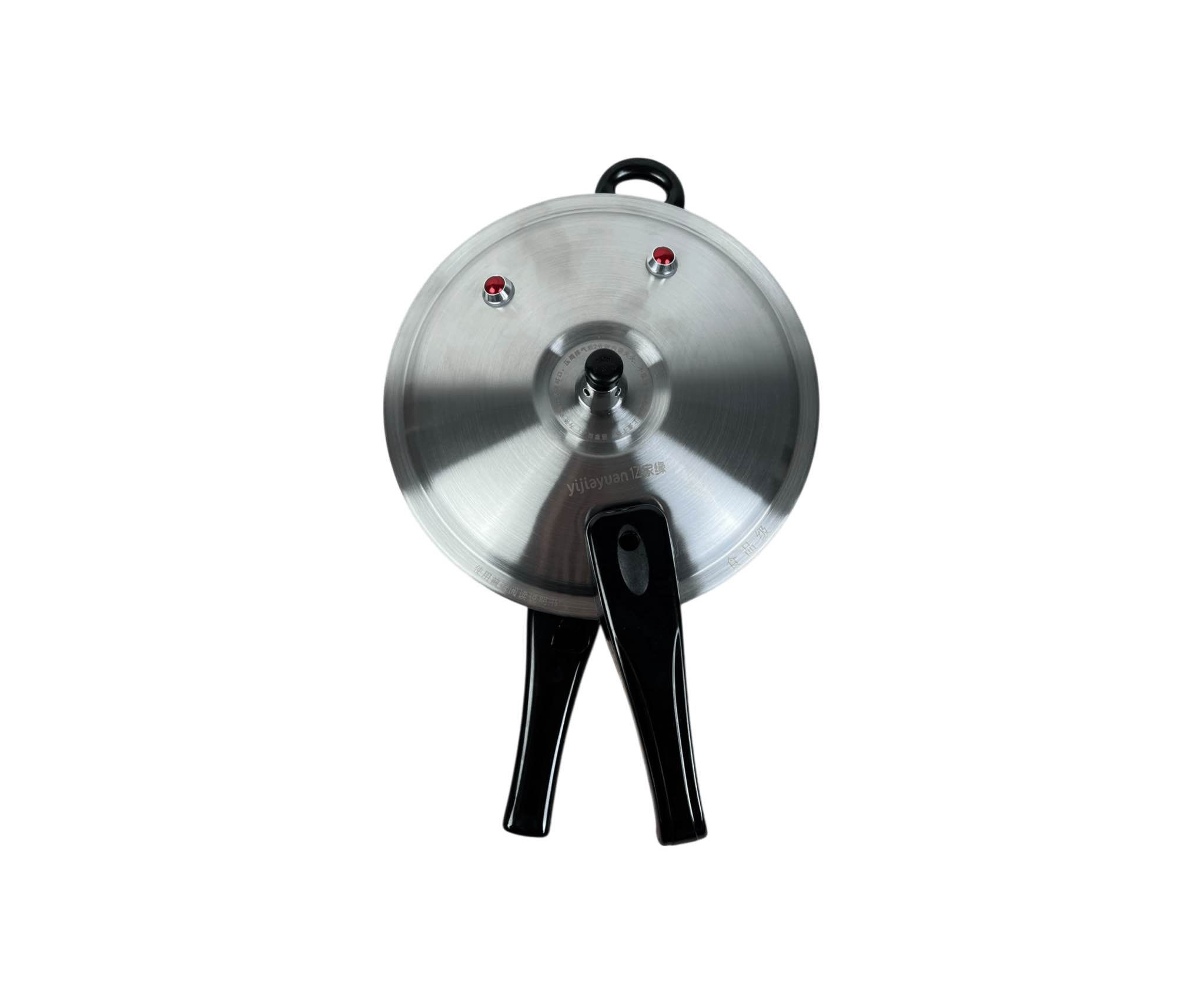 #تخفيضااات_قوية_تابعونا_يصلكم—كل_جديدجدر ضغط اصلي 
السعة 4لتر 
السعر 30.000فقط بغداد, العراق


**إذا كنت صاحب هذا الإعلان وتريد حذفه لأي سبب، رجاءا أرسل رسالة إلى الدعم الفني**