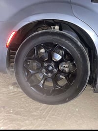 ويل 18 عنكبوت • مرواس بوليسي • بغداد