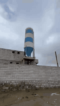 سايلو • ٢٥ ورقه • صنع كركوك