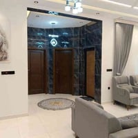 الجربوعيه الرابعه • ٢٠٠م • كونكريت مسلح