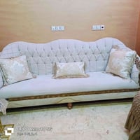 طقم مستعمل • صوفا • حي أور