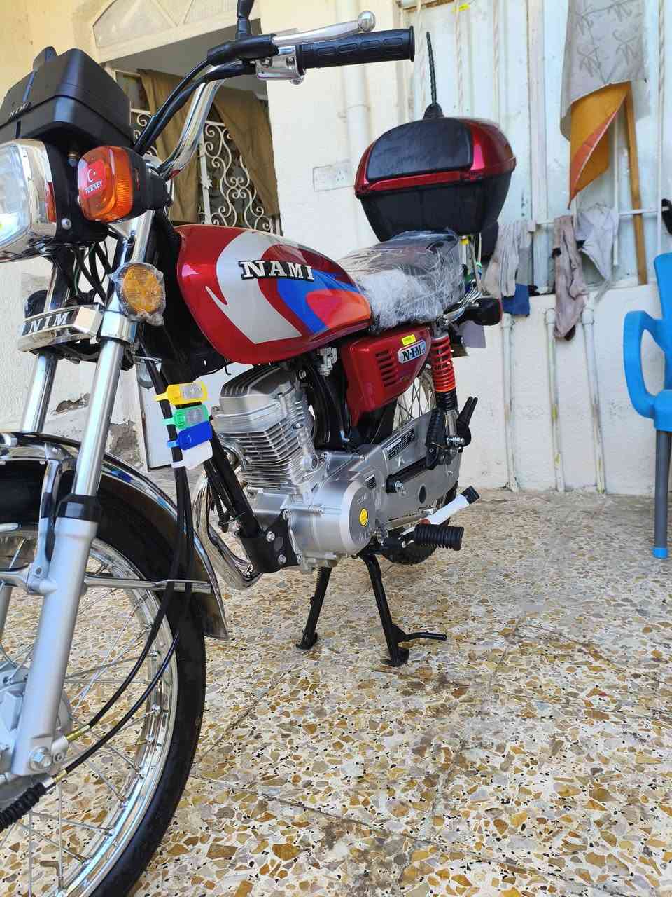 دراجة نامه مديل 2026دراجة جديدة كلش مكاني بغداد ابو غريب السعر 770رقم تليفون واتساب  ***********
