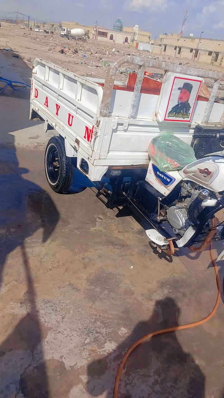 السلام عليكم ستوته للبيع موديل 2021
أوراق كاملة مكاني ناصريه مركز الشراي يتصل ***********
