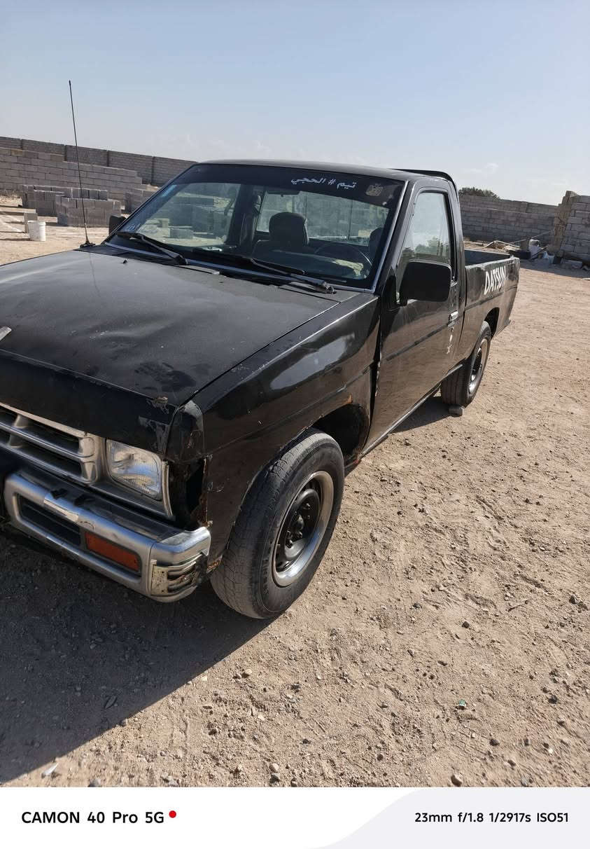 سياره نيسان مديل 1993 سنويه لل 27 تحويل ثاني يوم الاستفسار ***********
