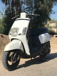 دراجة بوليس • موديل 2013 • كربلاء الحسنيه