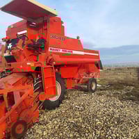 حاصدة فوركسن • موديل ٩٩ • موصل