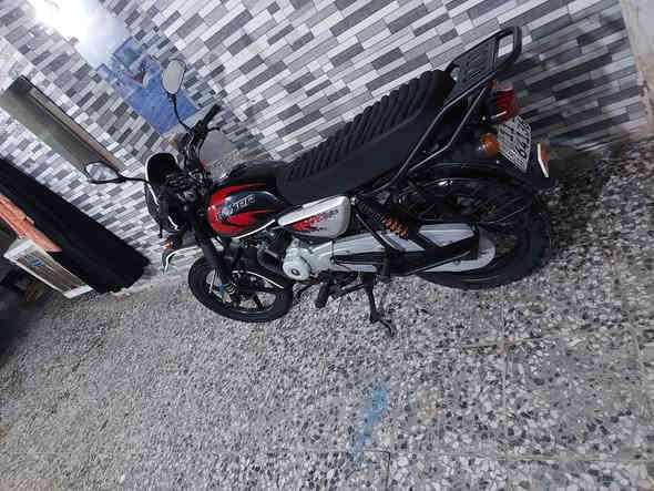 سلام عليكم بوكسر مديل 2023 كفاله عامه دراجه ماشيه 12 الف مكاني بغداد العبيدي ***********
