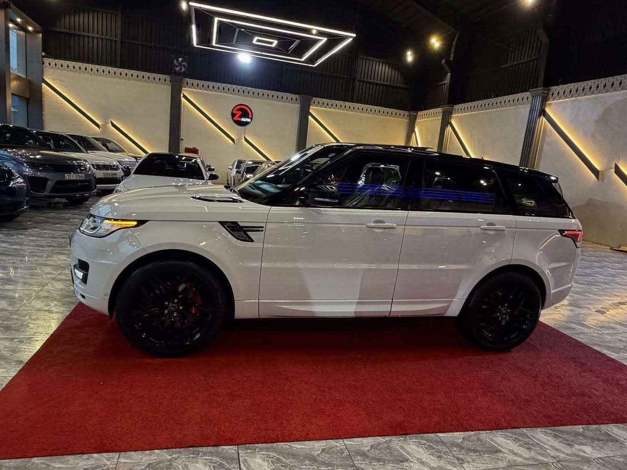 ⁨ ⁨ ⁨ ⁨ كوردى / عربي
درووستکراوی : Land Rover
مۆدێل:RANGE ROVER SPORT
ساڵ :2014
بزوێنەر :V8 superchach
بگۆری بزوێنه‌ر : AUTOMATIC
سوتەمەنی : بنزين
دۆخ :شريكه سردار
ماوەی رۆشتوو :100mil
ـــــــــــــــــــــــــــــــــــــــــــــ
النوع : Land Rover
الموديل : RANGE ROVER SPORT
سنة الصنع : 2014
المحرك : V8 supercharch
ناقل الحركة : AUTOMATIC
نوع الوقود : بنزين
الحالة : شريكه سردار
عدد الأميال :100mil
‌‌‏ Zauto
‏‌‌‌‌‌‎📱 للاستفسار يسعدنا تواصلكم معنا على الأرقام التالية
‏‌‌‌‌‌‎📱بۆ زانیاریی زیاتر خۆشحال دەبین بە پەیوەندیتان بە ژمارەکانی
***********
***********⁩⁩⁩ أربيل, العراق
