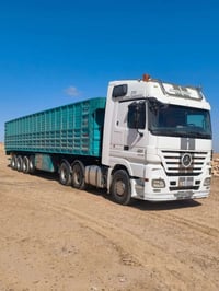 اكتروس • ٢٠٠٤ • دهوك