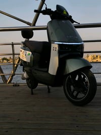 تيسلا • مدى ٧٠كم • بصره شط العرب