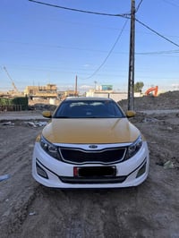 ٢٠١٢ • وارد امريكي • محرك ٢٤٠٠