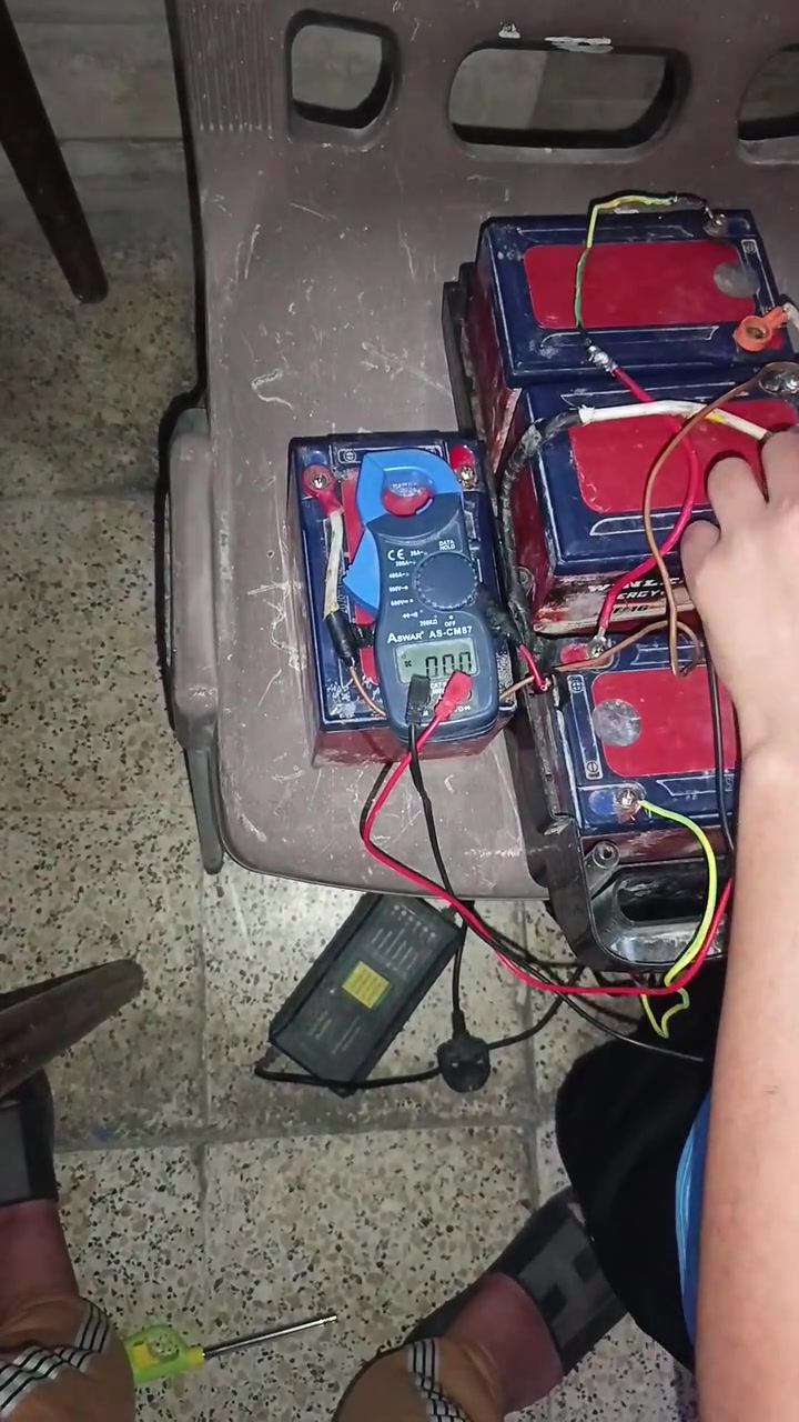 سلام عليك بطاريات لل بيع  تاريخ شراء بطاريات شهر 12 2025 يوم 6
سعرا قفل بس بطاريات 45


**إذا كنت صاحب هذا الإعلان وتريد حذفه لأي سبب، رجاءا أرسل رسالة إلى الدعم الفني**
