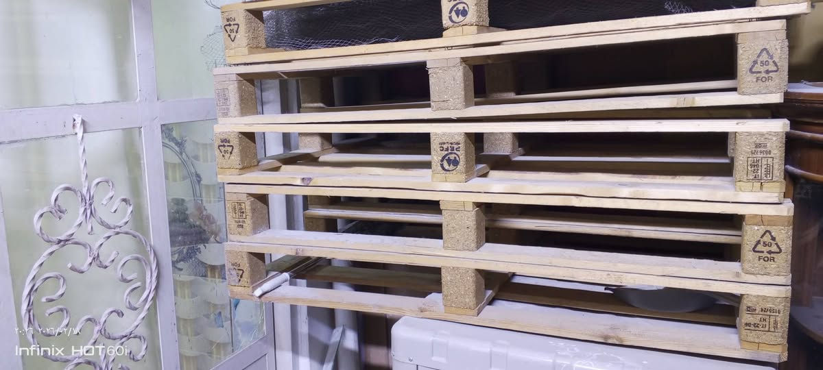 السلام عليكم
عندي سكيبات عدد 9
خشب ثقيل جدا 
مكاني بغداد شاطئ التاجي 
سعر القطعه 5


**إذا كنت صاحب هذا الإعلان وتريد حذفه لأي سبب، رجاءا أرسل رسالة إلى الدعم الفني**