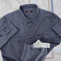 لي أمريكي • أصلي • مقاس م ٦٠-٦٥كج