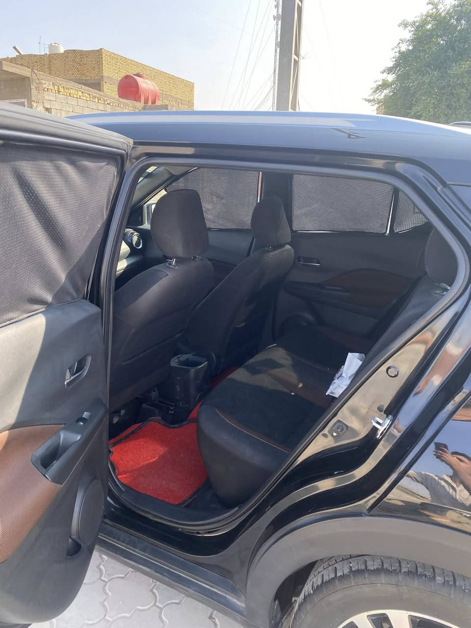 السلام عليكم  نسيان كيكس 2019وارد امريكي للبيع فول مواصفات رادرات كامرات360 تدفأه تبريد تخم تاير جديد ضربته خشم البنيد وطرف جاملغ مفتوحات ومصلحات ضرر ما واصل للبدنه مكان الناصريه مركز ب اسمي مداور ثاني السعر 100وبيها مجال


**إذا كنت صاحب هذا الإعلان وتريد حذفه لأي سبب، رجاءا أرسل رسالة إلى الدعم الفني**