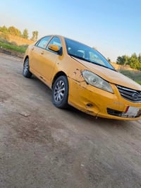 بي واي دي G3 • ٢٠١٤ • مكينة ١٦٠٠