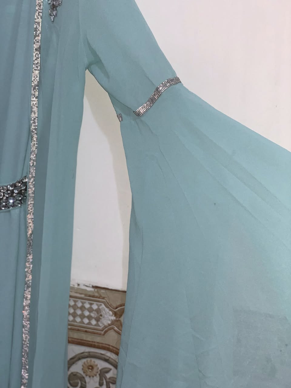 للبيع محتاجه وجديدات وطلعتها ابيعهن🙏🏻


**إذا كنت صاحب هذا الإعلان وتريد حذفه لأي سبب، رجاءا أرسل رسالة إلى الدعم الفني**