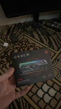 رامات • رام • ذاكرة عشوائية • XPG • 8GB RAM • 16GB RAM • DDR4 • 3000mH...