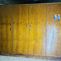 كنتور ٤ ابواب • توصيل • البلديات