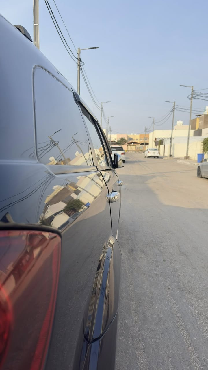 دوج جورني 2019 لون مميز

سعر 150$ وبيها مجال
السيارة مدوشمة من اول ما اخذتها

اتصال واتساب فقط(***********)

حادث السياره ضربه بالبنيد فقط .

الشواصي واللغود والبراكيتات مكفولة 

ايرباكات راجعه سستم بلاد

ماشيه 140 الف كيلو متر 

محرك V6 - 3600 وضع شركة برغي ممفتوح بي

رقم بغداد باسمي تحويل وكاله نفس اليوم

مواصفات السياره .. شاشة جبيره .. كاميرا .. سبعه راكب .. تبريد 3 قطع.. بصمة تشغيل .. 

بصمة ابواب ..  دخول ذكي 

وباقي المواصفات المعروفه 

مكان السيارة نجف شارع المجمعات

صدر امامي وحدادية جديد 

دهن وفلاتر كامل مبدل جديد

 سياره خير من الله جاهزة
