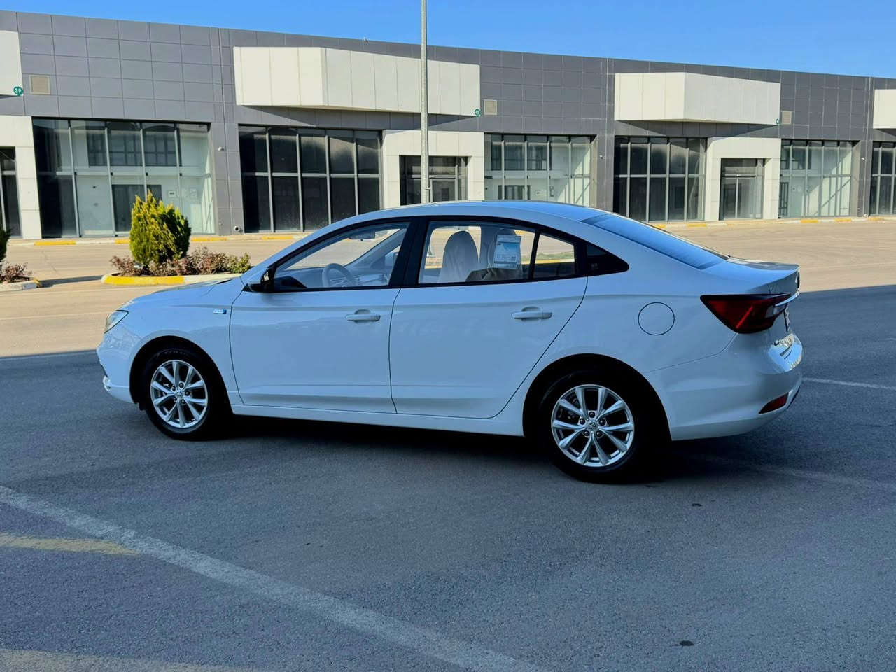 بەناوی خوا
 ***********_***********ڤایبەر واتسئاپ MG5ستاندارت پڵاس ڕەقەم کاتی مۆدیل2025
 2مانگ کاتی تیاماوەتەنها1100کم ڕۆیشتووە سفری شەریکە ٦ساڵ زەمان نرخی خوارشەریکەیە 
 بۆمعامەلە تەلەفۆن بکە لەخزمەتام
ڤایبەر واتسئاپ‌*********** -- *********** السليمانية, العراق
