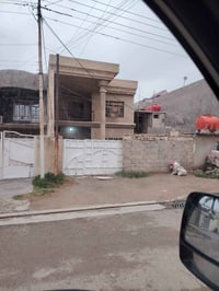 المحمموديه حي العسكري • ١٥٠م • ٣ غرف نوم