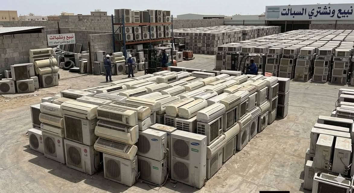 🔴عندك سبلت عاطل وحاير وين تودي❗❗
🔴اشتري السبالت والمكيفات العاطله بأسعار خياليه 🔴توصل حتى لل250 الف 💲💲💲
🔴الفتح والتنزيل علينا عليك بس تستلم فلوس
*********** للأتصال
*********** واتساب
