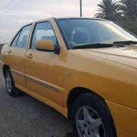 شيري • ٢٠١١ • قير ومحرك كفالة