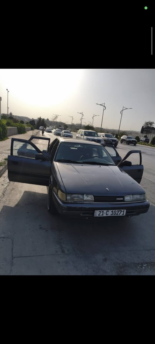 بەناوی خوای گەورە ❤️🌹

مازدا 626
مۆدێل 91
٨و بەخ
گێڕو مەکینە بەشەرت
کارەبای و گێچی کامل مەزبوت
تەنها یەک ئیشارەتی پێشەوەی ئیش ناکا ئەویشی لەگەڵە تەنها بیبەستە
ڕەقەم سلێمانی ٫ سەنەوی تا مانگی 10ی 2028 تازەیە بێ غرامە
2 جام کارەبا
١ گەڵاو نیو غەرامەی تیابە
ناو و دەرەوەی زۆرجوانە ماشاء الله
٤ تایەی بێ عەیبو جوانی لەسەرە 

نرخ ٣٦ معامەلە
گۆڕینەوەش ئەکەم لەگەڵ مەلیکەو شاهینە
ژمارە ***********
*********** السليمانية, العراق
