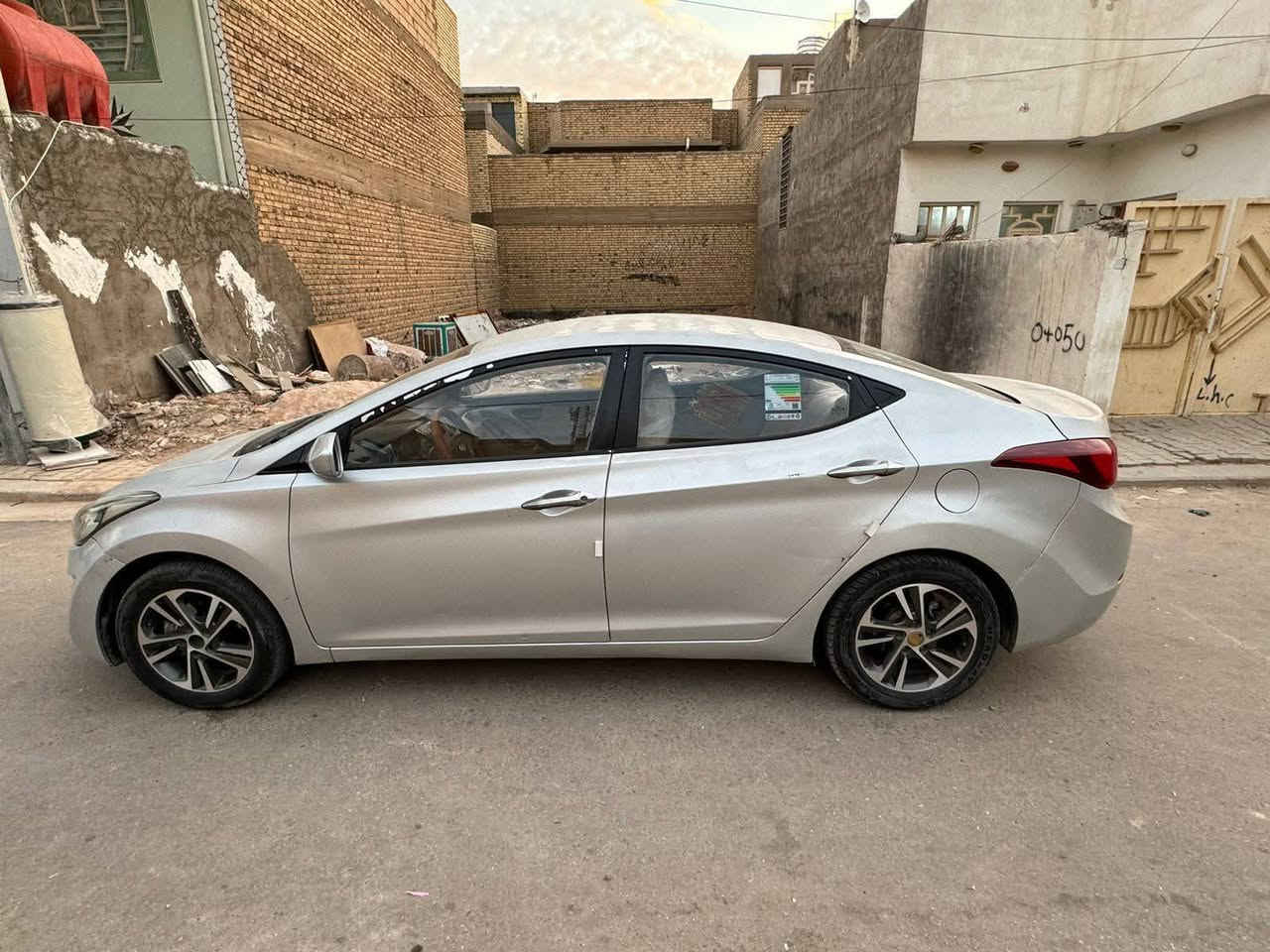 تواصل على الرقم
(95)


**إذا كنت صاحب هذا الإعلان وتريد حذفه لأي سبب، رجاءا أرسل رسالة إلى الدعم الفني**