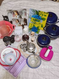 غراض مطبخ • مستلزمات مطبخ