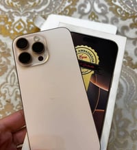 ايفون ١٦ برو ماكس • بطارية ٩٢ • نجف حي سلام